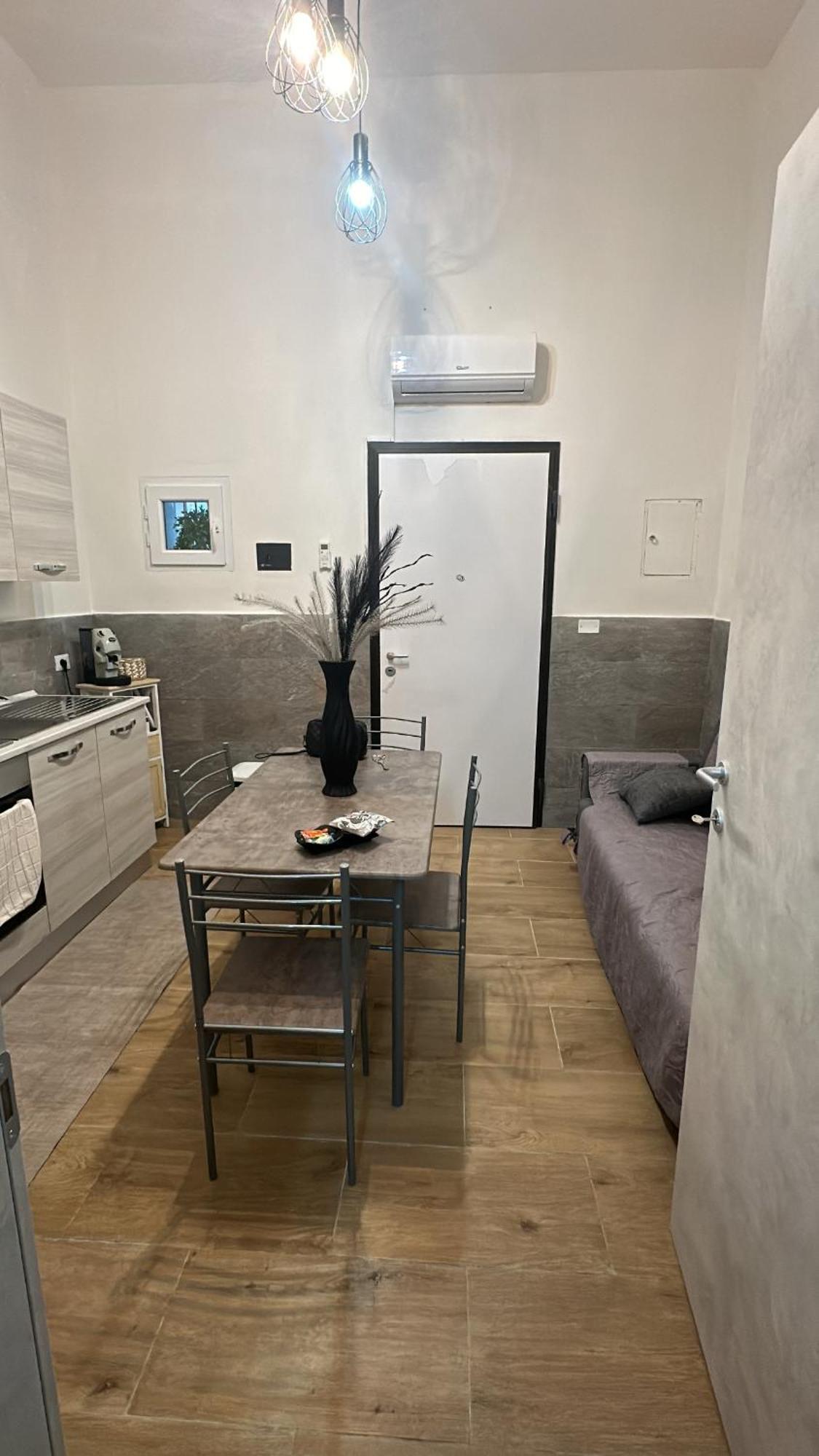 La Casetta Del Centro Palermo Ngoại thất bức ảnh
